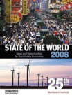 Image for State of the World 2008
