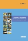 Image for UN Millennium Development Library: Investing in Development