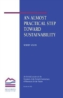 Image for An Almost Practical Step Toward Sustainability