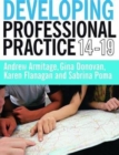 Image for Developing professional practice, 14-19