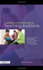 Image for Leading and Managing Teaching Assistants