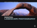 Image for Digital Landscape Photography