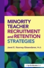 Image for Minority Teacher Recruitment and Retention Strategies