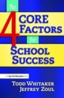 Image for 4 CORE Factors for School Success