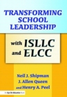 Image for Transforming School Leadership with ISLLC and ELCC