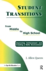 Image for Student Transitions From Middle to High School