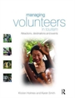 Image for Managing Volunteers in Tourism
