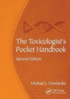 Image for The Toxicologist&#39;s Pocket Handbook, Second Edition