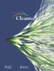 Image for Technical Proceedings of the 2007 Cleantech Conference and Trade Show
