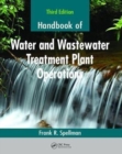 Image for Handbook of Water and Wastewater Treatment Plant Operations