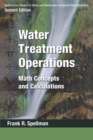 Image for Mathematics Manual for Water and Wastewater Treatment Plant Operators - Three Volume Set