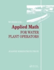 Image for Applied math for water plant operators: Workbook