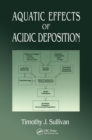 Image for Aquatic Effects of Acidic Deposition