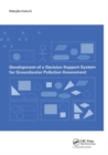 Image for Development of a Decision Support System for Groundwater Pollution Assessment