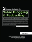 Image for Hands-On Guide to Video Blogging and Podcasting