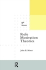 Image for Role Motivation Theories