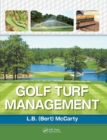 Image for Golf turf management