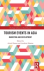 Image for Tourism events in Asia  : marketing and development