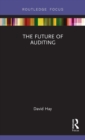 Image for The Future of Auditing