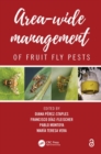Image for Area-Wide Management of Fruit Fly Pests