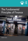 Image for The Fundamental Principles of Finance