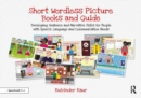 Image for Short Wordless Picture Books and Guide