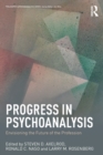 Image for Progress in Psychoanalysis
