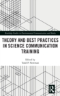 Image for Theory and Best Practices in Science Communication Training