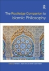 Image for The Routledge companion to Islamic philosophy