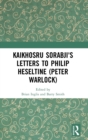Image for Kaikhosru Sorabji&#39;s Letters to Philip Heseltine (Peter Warlock)