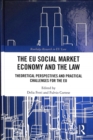 Image for The EU Social Market Economy and the Law