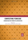 Image for Contesting Femicide
