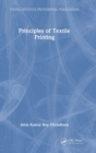 Image for Principles of textile printing