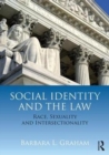 Image for Social Identity and the Law
