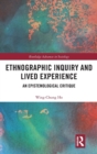Image for Ethnographic Inquiry and Lived Experience