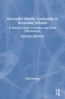 Image for Successful Middle Leadership in Secondary Schools