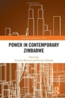 Image for Power in Contemporary Zimbabwe