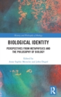 Image for Biological Identity