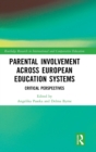 Image for Parental Involvement Across European Education Systems