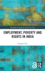 Image for Employment, poverty and rights in India