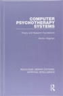 Image for Computer Psychotherapy Systems