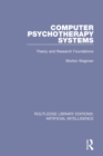 Image for Computer Psychotherapy Systems
