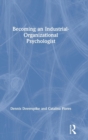 Image for Becoming an Industrial-Organizational Psychologist