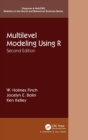 Image for Multilevel Modeling Using R
