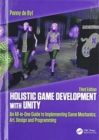 Image for Holistic Game Development with Unity 3e