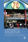 Image for Chinese Migrants in Russia, Central Asia and Eastern Europe