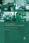 Image for The Japanese Pharmaceutical Industry