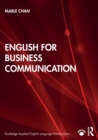 Image for English for Business Communication
