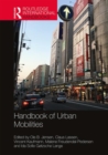 Image for Handbook of Urban Mobilities