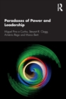 Image for Paradoxes of Power and Leadership